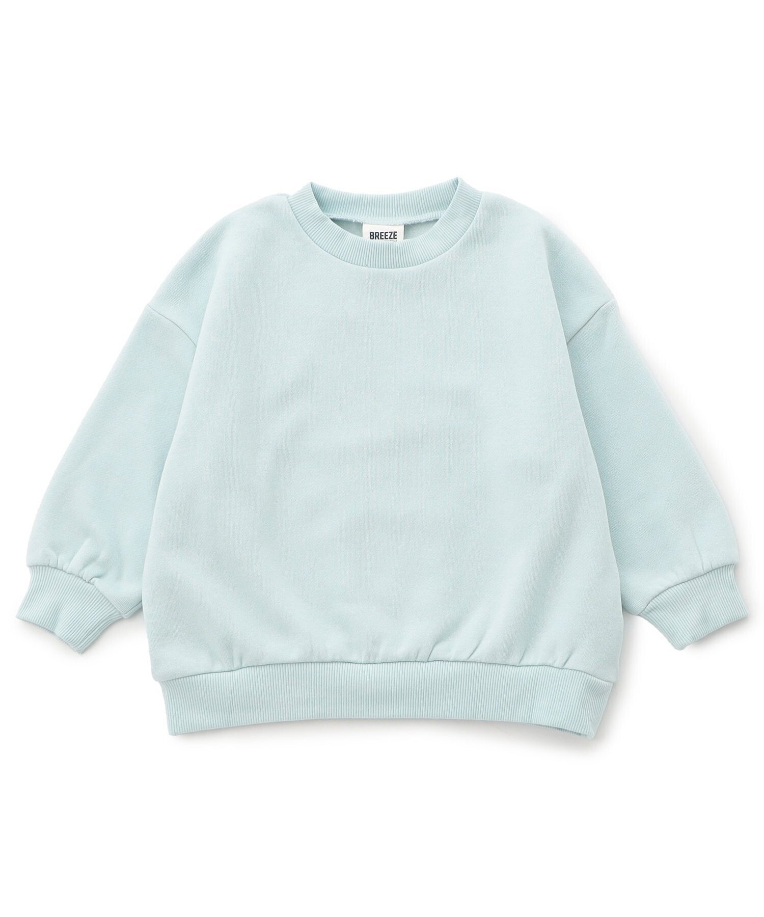 【エフオー オンラインストア/F.O.Online Store / KIDS】のWEB限定 あったか裏起毛ロゴトレーナー(セットアップ可) インテリア・キッズ・メンズ・レディースファッション・服の通販 founy(ファニー) ファッション Fashion キッズファッション Fashion for Kids おすすめ Recommended / Our Picks イエロー Yellow セットアップ Set-Up, Coordinated Outfit トレーナー Sweatshirt, Trainer パープル Purple, Violet 冬 Winter / This Winter 定番 Standard, Basic Item A/W・秋冬 Autumn/Winter サックス|ID: prp329100004792654 ipo3291000000034774754