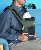 【こども ビームス/コドモ ビームス / KIDS】のTHE NORTH FACE / ベビー コンパクト キャリアー(抱っこ紐) 人気、トレンドファッション・服の通販 founy(ファニー) ファッション Fashion キッズファッション Fashion for Kids アウトドア Outdoor Clothing クッション Cushion, Throw Pillow コンパクト Compact, Small Size 軽量 Lightweight, Ultra Light ショルダー Shoulder, Shoulder Strap ストレッチ Stretch, Stretchy Fabric タフタ Taffeta, Structured Fabric ベビー Baby, Babywear ポケット Pocket, Pocket Detail メッシュ Mesh, Net Fabric ランニング Running, Running Wear, Activewear, Jogging thumbnail ニュートープグリーン|ID: prp329100004792656 ipo3291000000035193548