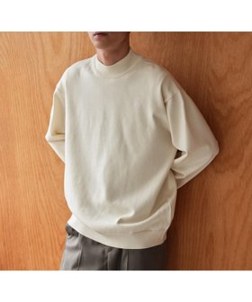 【アーバンリサーチ ドアーズ/URBAN RESEARCH DOORS / MEN】の『仁村紗和さん着用』『UR TECH 200日ニット』 モックネック 人気、トレンドファッション・服の通販 founy(ファニー) ファッション Fashion メンズファッション Fashion for Men 2025年 2025 2025-2026秋冬・A/W Autumn/Winter 2025–26 AW25–26 冬 Winter / This Winter おすすめ Recommended / Our Picks ベーシック Basic, Essential モックネック Mock Neck, Short Turtleneck A/W・秋冬 Autumn/Winter |ID:prp329100004792670