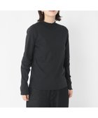 【スタディオ クリップ/studio CLIP】の【3シーズンシリーズ】アソートシャーリングネックプルオーバー プラスサイズあり ブラック07|ID: prp329100004792699 ipo3291000000034775048