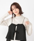 【スタディオ クリップ/studio CLIP】の【3シーズンシリーズ】アソートシャーリングネックプルオーバー プラスサイズあり グレー|ID: prp329100004792699 ipo3291000000034775057