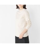 【スタディオ クリップ/studio CLIP】の【3シーズンシリーズ】アソートシャーリングネックプルオーバー プラスサイズあり ヘザーオートミール52|ID: prp329100004792699 ipo3291000000034775060