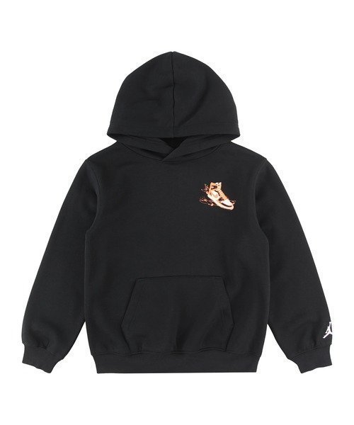 【ルーキー/ROOKIE / KIDS】のジュニア(130-170cm) トレーナー/パーカー JORDAN(ジョーダン) JDB AIR JORDAN HAS LANDED PO インテリア・キッズ・メンズ・レディースファッション・服の通販 founy(ファニー) https://founy.com/ ファッション Fashion キッズファッション Fashion for Kids イラスト Illustration スポーツ Sports, Activewear トレーナー Sweatshirt, Trainer パーカー Hoodie, Parka フロント Front, Front Design プリント Print, Printed Pattern ポケット Pocket, Pocket Detail |ID: prp329100004792712 ipo3291000000034983260