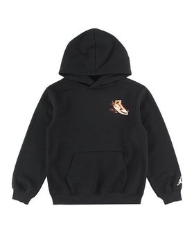 【ルーキー/ROOKIE / KIDS】のジュニア(130-170cm) トレーナー/パーカー JORDAN(ジョーダン) JDB AIR JORDAN HAS LANDED PO 人気、トレンドファッション・服の通販 founy(ファニー) ファッション Fashion キッズファッション Fashion for Kids イラスト Illustration スポーツ Sports, Activewear トレーナー Sweatshirt, Trainer パーカー Hoodie, Parka フロント Front, Front Design プリント Print, Printed Pattern ポケット Pocket, Pocket Detail |ID:prp329100004792712
