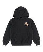 【ルーキー/ROOKIE / KIDS】のジュニア(130-170cm) トレーナー/パーカー JORDAN(ジョーダン) JDB AIR JORDAN HAS LANDED PO BLACK|ID: prp329100004792712 ipo3291000000034983261