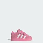 【アディダス/adidas / KIDS】の【公式】アディダス adidas キャンパス 00s LEDライト キッズ / CAMPUS 00s LED LIGHTS CF EL I 人気、トレンドファッション・服の通販 founy(ファニー) ファッション Fashion キッズファッション Fashion for Kids クラシック Classic, Timeless Style シューズ Shoes, Footwear フィット Fit, Slim Fit ベビー Baby, Babywear ライニング Inner Lining, Inner Fabric, Lined レギュラー Regular, Standard Fit レース Lace, Lace Fabric thumbnail ピンク|ID: prp329100004792738 ipo3291000000035138682