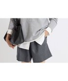 【イエナ/IENA】の裏毛スキッパー 人気、トレンドファッション・服の通販 founy(ファニー) ファッション Fashion レディースファッション Fashion for Women 2025年 2025 2025-2026秋冬・A/W Autumn/Winter 2025–26 AW25–26 スキッパー Skipper, Open Collar thumbnail グレーA|ID: prp329100004792746 ipo3291000000034775403