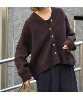 【フレームワーク/FRAMeWORK】の≪WEB限定 / 追加 ≫AQUA Vネックカーディガン 2 人気、トレンドファッション・服の通販 founy(ファニー) ファッション Fashion レディースファッション Fashion for Women トップス・カットソー Cut & Sew Tops カーディガン・羽織り Layered Style Cardigans Vネックトップス V-Neck Tops / V-Cut Neckline Shirts カーディガン Cardigan, Knitwear バランス Balance, Style Balance 人気 Popular, Best Seller 再入荷 Restock / Back in Stock |ID:prp329100004792766