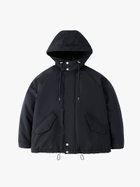 【マッキントッシュ/MACKINTOSH / MEN】の【マッキントッシュ公式】RAINTEC SKYE PARKA THINDOWN SH G 人気、トレンドファッション・服の通販 founy(ファニー) ファッション Fashion メンズファッション Fashion for Men ジャケット Jacket, Outerwear ダウン Down, Puffer パーカー Hoodie, Parka ファブリック Fabric, Textile ミリタリー Military, Army Style 防寒 Cold Protection, Winter-Ready thumbnail DB01/BLACK|ID: prp329100004792775 ipo3291000000034944718