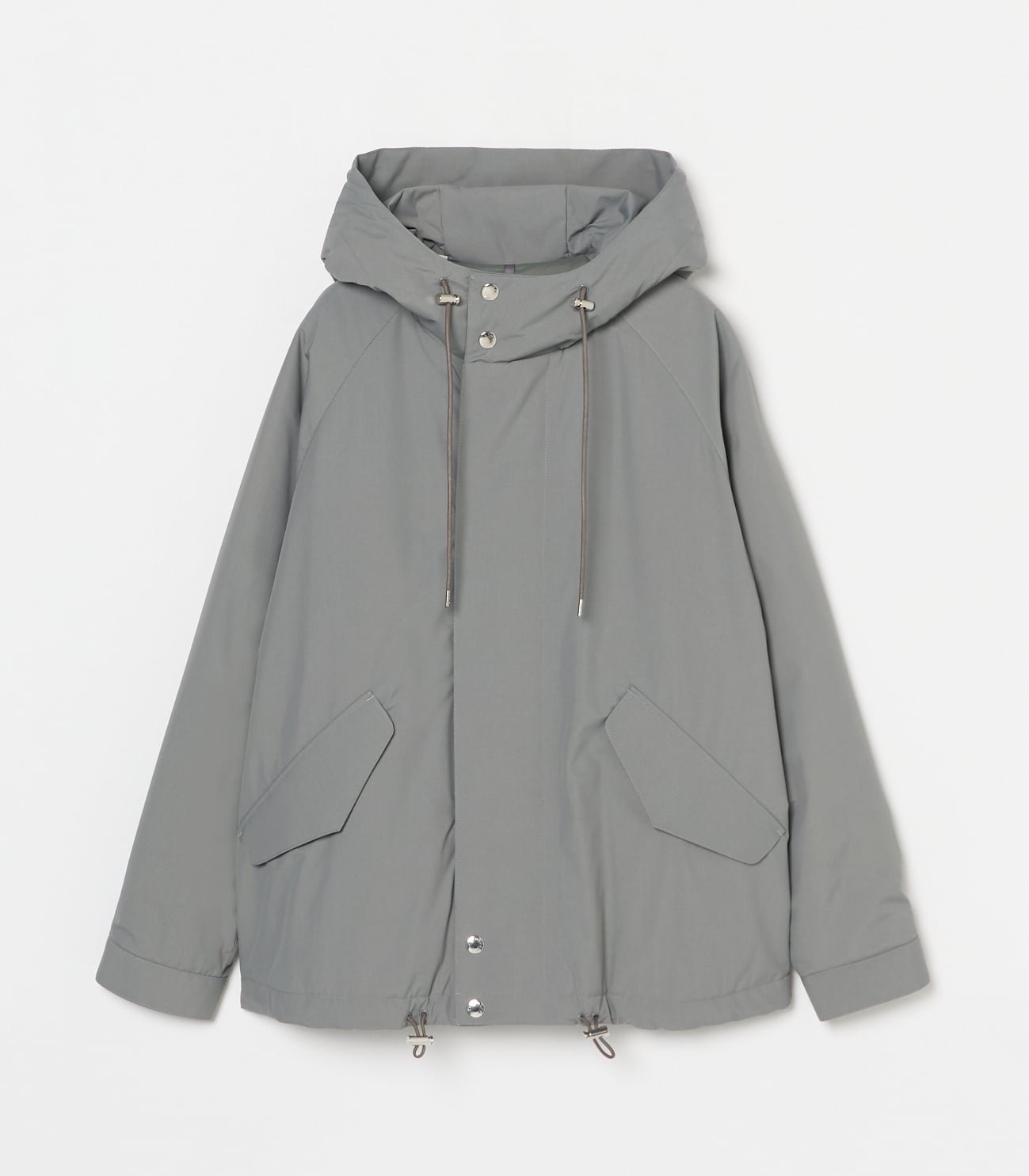 【マッキントッシュ/MACKINTOSH / MEN】の【マッキントッシュ公式】RAINTEC SKYE PARKA THINDOWN SH G インテリア・キッズ・メンズ・レディースファッション・服の通販 founy(ファニー) 　ファッション　Fashion　メンズファッション　Fashion for Men　ジャケット　Jacket, Outerwear　ダウン　Down, Puffer　パーカー　Hoodie, Parka　ファブリック　Fabric, Textile　ミリタリー　Military, Army Style　防寒　Cold Protection, Winter-Ready　DB10/SLATE|ID: prp329100004792775 ipo3291000000034944719