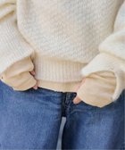 【フレームワーク/FRAMeWORK】のコットンフライスダメージL/Tee 人気、トレンドファッション・服の通販 founy(ファニー) ファッション Fashion レディースファッション Fashion for Women おすすめ Recommended / Our Picks スウェット / スエット Sweatshirt, Sweatwear スリーブ Sleeve, Long Sleeve / Short Sleeve ダメージ Distressed, Destroyed ロング Long, Long-Length thumbnail ベージュ|ID: prp329100004792783 ipo3291000000034775653