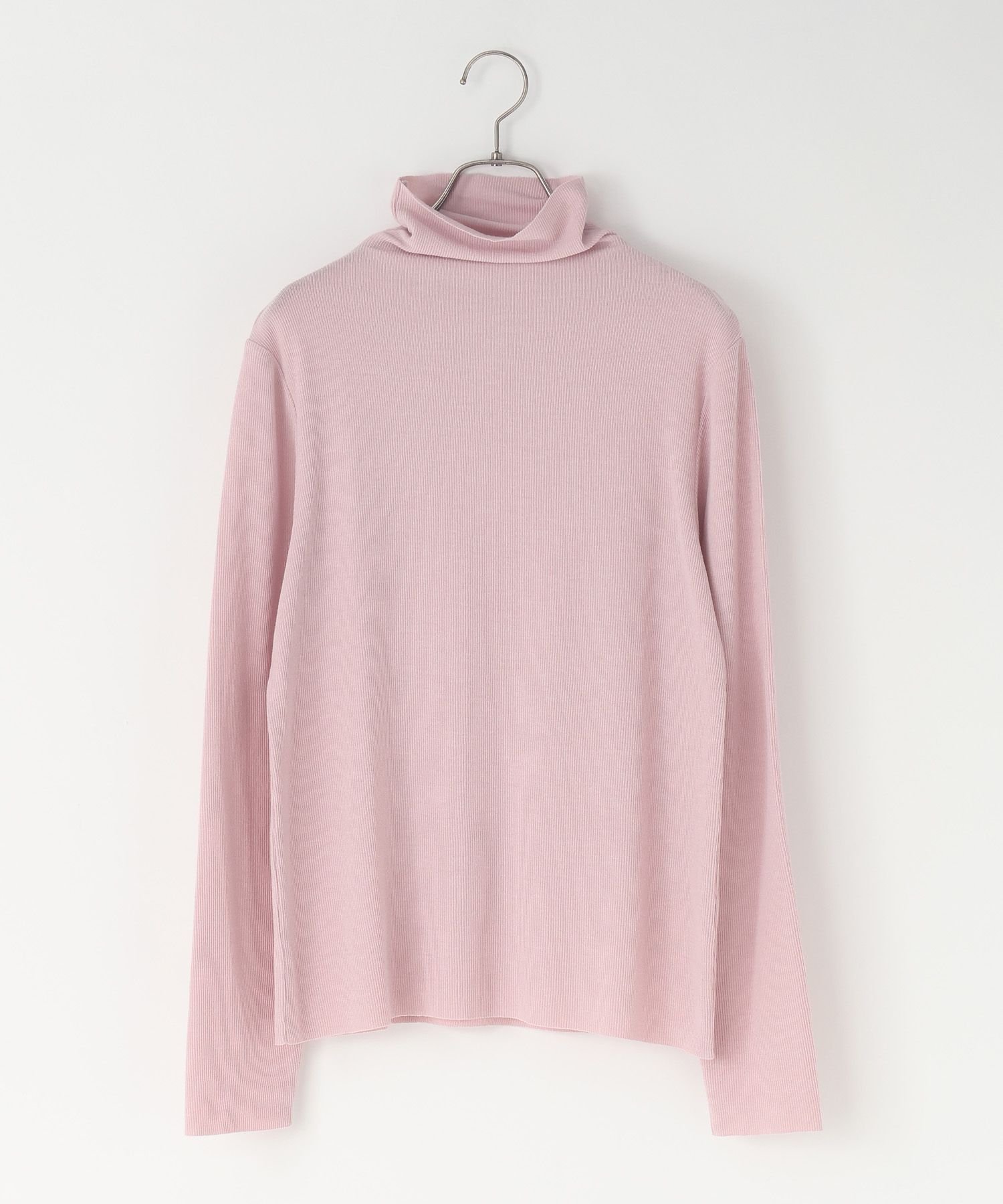 【ローリーズファーム/LOWRYS FARM】のリブタートルLS 人気、トレンドファッション・服の通販 founy(ファニー) ファッション Fashion レディースファッション Fashion for Women インナー Innerwear サロペット Overalls, Salopette テレコ Ribbed, Rib Stitch other-1|ID: prp329100004792788 ipo3291000000034775672