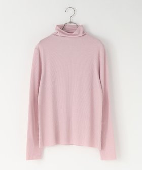 【ローリーズファーム/LOWRYS FARM】のリブタートルLS 人気、トレンドファッション・服の通販 founy(ファニー) ファッション Fashion レディースファッション Fashion for Women インナー Innerwear サロペット Overalls, Salopette テレコ Ribbed, Rib Stitch |ID:prp329100004792788