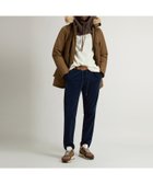 【ウールリッチ/WOOLRICH】のアークティックパーカ 人気、トレンドファッション・服の通販 founy(ファニー) ファッション Fashion レディースファッション Fashion for Women トップス・カットソー Cut & Sew Tops レディースパーカー・カジュアルフーディー Casual Hoodies & Sweatshirts キルティング Quilted, Quilting ダウン Down, Puffer パッチ Patch, Appliqué フィット Fit, Slim Fit ポケット Pocket, Pocket Detail レギュラー Regular, Standard Fit thumbnail COFFEE|ID: prp329100004792790 ipo3291000000034775686