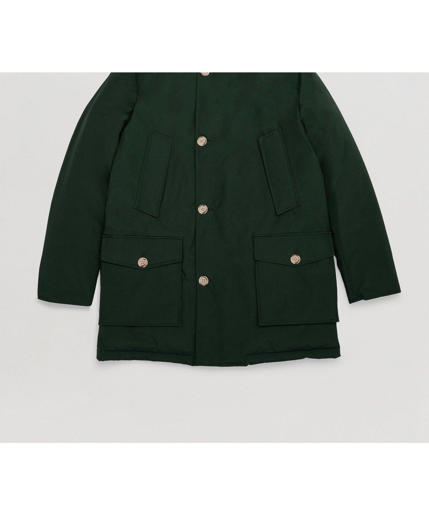 【ウールリッチ/WOOLRICH】のアークティックパーカ インテリア・キッズ・メンズ・レディースファッション・服の通販 founy(ファニー) ファッション Fashion レディースファッション Fashion for Women トップス・カットソー Cut & Sew Tops レディースパーカー・カジュアルフーディー Casual Hoodies & Sweatshirts キルティング Quilted, Quilting ダウン Down, Puffer パッチ Patch, Appliqué フィット Fit, Slim Fit ポケット Pocket, Pocket Detail レギュラー Regular, Standard Fit DARK HOLLY GREEN|ID: prp329100004792790 ipo3291000000034775688