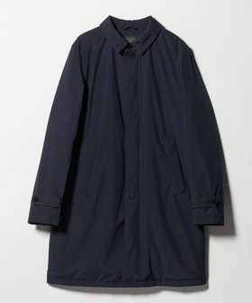 【ユナイテッドアローズ/UNITED ARROWS / MEN】のHERNO ダウン ステンカラーコート 人気、トレンドファッション・服の通販 founy(ファニー) ファッション Fashion メンズファッション Fashion for Men イタリア Italy コレクション Collection, Seasonal Line ジャケット Jacket, Outerwear ダウン Down, Puffer ミックス Mix, Mixed Style |ID:prp329100004792796