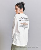 【ユナイテッドアローズ/UNITED ARROWS】の【別注】 GOOD ROCK SPEED FORD ロングスリーブ Tシャツ その他2|ID: prp329100004792810 ipo3291000000034775820
