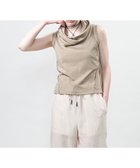 【ユナイテッドアローズ/UNITED ARROWS】のASTRAET コットン チューブネック ノースリーブカットソー BEIGE|ID: prp329100004792818 ipo3291000000034775850