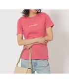 【ユナイテッドアローズ/UNITED ARROWS】の【別注】 PETIT BATEAU プリント ショートスリーブ Tシャツ 2 PINK|ID: prp329100004792825 ipo3291000000034775884