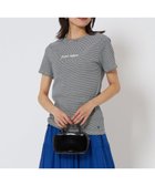 【ユナイテッドアローズ/UNITED ARROWS】の【別注】 PETIT BATEAU プリント ショートスリーブ Tシャツ 2 その他1|ID: prp329100004792825 ipo3291000000034775885