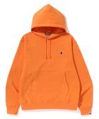 【その他のブランド/Other】のAPE HEAD ONE POINT RELAXED FIT PULLOVER HOODIE M ORANGE|ID: prp329100004792851 ipo3291000000034776062