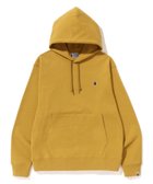 【その他のブランド/Other】のAPE HEAD ONE POINT RELAXED FIT PULLOVER HOODIE M YELLOW|ID: prp329100004792851 ipo3291000000034776065
