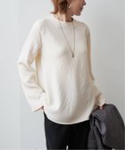 【ヴェルメイユ パー イエナ/VERMEIL par iena】のアンティークジョーゼットブラウス 人気、トレンドファッション・服の通販 founy(ファニー) ファッション Fashion レディースファッション Fashion for Women トップス・カットソー Cut & Sew Tops シャツ・ブラウス・オフィスカジュアル Elegant Blouses & Button-Ups 2025年 2025 2025-2026秋冬・A/W Autumn/Winter 2025–26 AW25–26 カットソー Cut and Sewn Top シンプル Simple, Minimal スラックス Slacks, Dress Pants スリット Slit, Slit Detail デニム Denim, Jeans Material 人気 Popular, Best Seller thumbnail ホワイト|ID: prp329100004792899 ipo3291000000035039536