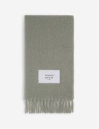 【メゾン キツネ/MAISON KITSUNE / MEN】のMaison Kitsune/ALPACA SCARF 人気、トレンドファッション・服の通販 founy(ファニー) ファッション Fashion メンズファッション Fashion for Men クール Cool, Chic グラフィック Graphic, Graphic Design コレクション Collection, Seasonal Line ストライプ Stripe, Striped Pattern 定番 Standard, Basic Item フラワー Flower, Floral フリンジ Fringe, Tassel ベーシック Basic, Essential マフラー Scarf, Muffler 無地 Plain, Solid Color A/W・秋冬 Autumn/Winter 冬 Winter / This Winter thumbnail PEBBLE|ID: prp329100004792918 ipo3291000000034776552