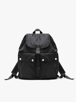 【マッキントッシュ/MACKINTOSH】の【マッキントッシュ公式】DRAWSTRING BACKPACK LARGE 人気、トレンドファッション・服の通販 founy(ファニー) ファッション Fashion レディースファッション Fashion for Women アイレット Eyelet Lace コレクション Collection, Seasonal Line ドット Polka Dot, Dot Pattern ドローコード Drawcord, Drawstring Cord ドローストリング Drawstring, Pull Cord ボンディング Bonding, Bonded Fabric ポケット Pocket, Pocket Detail |ID:prp329100004792941