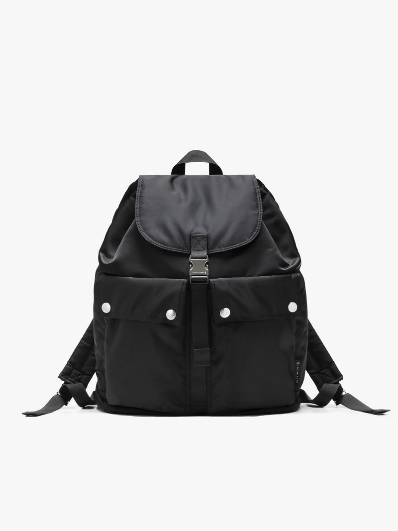 【マッキントッシュ/MACKINTOSH】の【マッキントッシュ公式】DRAWSTRING BACKPACK LARGE 人気、トレンドファッション・服の通販 founy(ファニー) ファッション Fashion レディースファッション Fashion for Women アイレット Eyelet Lace コレクション Collection, Seasonal Line ドット Polka Dot, Dot Pattern ドローコード Drawcord, Drawstring Cord ドローストリング Drawstring, Pull Cord ボンディング Bonding, Bonded Fabric ポケット Pocket, Pocket Detail other-1|ID: prp329100004792941 ipo3291000000034776744