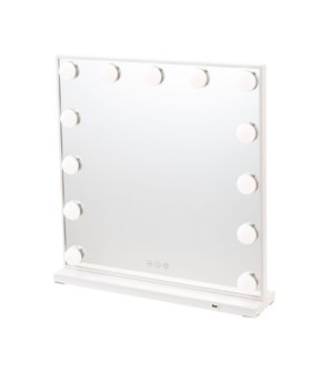 【フランフラン/Francfranc / MEN】のエルドラド ハリウッドミラー2 調光 調色 ライト付 メイク用 USBポート付 人気、トレンドファッション・服の通販 founy(ファニー) ファッション Fashion メンズファッション Fashion for Men スマート Smart, Elegant バランス Balance, Style Balance ビジネス 仕事 通勤 Business / Work / Commuting |ID:prp329100004792950