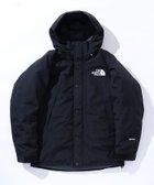 【ビームス/BEAMS / MEN】のTHE NORTH FACE / Mountain Down Jacket ブラック|ID: prp329100004792961 ipo3291000000035065069