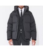 【ドレステリア/DRESSTERIOR / MEN】の【干場義雅*DRESSTERIOR】Ultimate Down Black ブラック|ID: prp329100004792972 ipo3291000000034868073