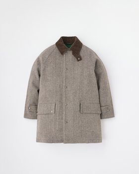 【トラディショナル ウェザーウェア/Traditional Weatherwear / MEN】のHARROGATE 人気、トレンドファッション・服の通販 founy(ファニー) ファッション Fashion メンズファッション Fashion for Men コーデュロイ Corduroy, Cord Fabric スリット Slit, Slit Detail スリーブ Sleeve, Long Sleeve / Short Sleeve ツイード Twill, Twill Weave ドット Polka Dot, Dot Pattern ボトム Bottoms, Lower Wear ミドル Middle Length, Mid Height |ID:prp329100004792983