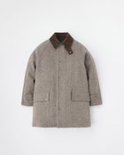 【トラディショナル ウェザーウェア/Traditional Weatherwear / MEN】のHARROGATE 人気、トレンドファッション・服の通販 founy(ファニー) ファッション Fashion メンズファッション Fashion for Men コーデュロイ Corduroy, Cord Fabric スリット Slit, Slit Detail スリーブ Sleeve, Long Sleeve / Short Sleeve ツイード Twill, Twill Weave ドット Polka Dot, Dot Pattern ボトム Bottoms, Lower Wear ミドル Middle Length, Mid Height thumbnail ヘリンボーン|ID: prp329100004792983 ipo3291000000034924260