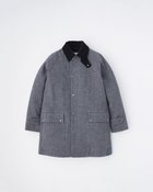 【トラディショナル ウェザーウェア/Traditional Weatherwear / MEN】のHARROGATE 人気、トレンドファッション・服の通販 founy(ファニー) ファッション Fashion メンズファッション Fashion for Men コーデュロイ Corduroy, Cord Fabric スリット Slit, Slit Detail スリーブ Sleeve, Long Sleeve / Short Sleeve ツイード Twill, Twill Weave ドット Polka Dot, Dot Pattern ボトム Bottoms, Lower Wear ミドル Middle Length, Mid Height thumbnail ヘリンボーン|ID: prp329100004792983 ipo3291000000034924261