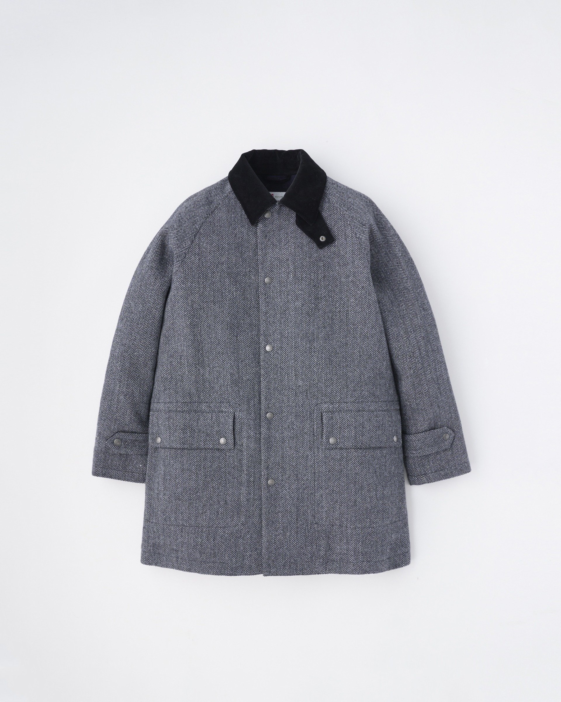 【トラディショナル ウェザーウェア/Traditional Weatherwear / MEN】のHARROGATE インテリア・キッズ・メンズ・レディースファッション・服の通販 founy(ファニー) 　ファッション　Fashion　メンズファッション　Fashion for Men　コーデュロイ　Corduroy, Cord Fabric　スリット　Slit, Slit Detail　スリーブ　Sleeve, Long Sleeve / Short Sleeve　ツイード　Twill, Twill Weave　ドット　Polka Dot, Dot Pattern　ボトム　Bottoms, Lower Wear　ミドル　Middle Length, Mid Height　ヘリンボーン|ID: prp329100004792983 ipo3291000000034924261