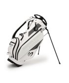 【マスターバニーエディション/MASTER BUNNY EDITION / MEN】のエンボススタンド式キャディバック (46インチ対応) (UNISEX) ホワイト|ID: prp329100004792990 ipo3291000000035067296