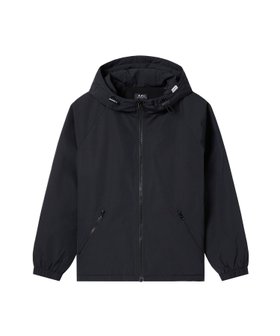 【アーペーセー/A.P.C.】のYouri ブルゾン 人気、トレンドファッション・服の通販 founy(ファニー) ファッション Fashion レディースファッション Fashion for Women アウター Coat / Outerwear Collection ブルゾンジャケット・スポーティアウター Blouson Jackets ストレート Straight, Straight Cut スリーブ Sleeve, Long Sleeve / Short Sleeve ドローストリング Drawstring, Pull Cord ブルゾン Blouson, Bomber Jacket ポケット Pocket, Pocket Detail |ID:prp329100004793001