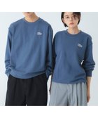 【ニューバランス/new balance】の574 シューパッチクルー 人気、トレンドファッション・服の通販 founy(ファニー) ファッション Fashion レディースファッション Fashion for Women パッチ Patch, Appliqué thumbnail VTI|ID: prp329100004793019 ipo3291000000034894541