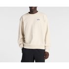 【ニューバランス/new balance】の574 シューパッチクルー 人気、トレンドファッション・服の通販 founy(ファニー) ファッション Fashion レディースファッション Fashion for Women パッチ Patch, Appliqué thumbnail TWF|ID: prp329100004793019 ipo3291000000034894542