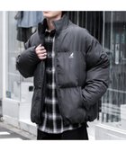 【ロッキーモンロー/Rocky Monroe】のKANGOL 別注コラボ オーバーサイズファイバーダウン中綿ジャケット 人気、トレンドファッション・服の通販 founy(ファニー) ファッション Fashion レディースファッション Fashion for Women アウター Coat / Outerwear Collection レディースジャケット・軽アウター Jackets インナー Innerwear カットソー Cut and Sewn Top コラボ Collaboration, Collab 軽量 Lightweight, Ultra Light ショート Short, Short Length シンプル Simple, Minimal ジャケット Jacket, Outerwear スタンド Stand Collar, Upright Stand タフタ Taffeta, Structured Fabric ダウン Down, Puffer トレンド Trend, Trending Now トレーナー Sweatshirt, Trainer ドローコード Drawcord, Drawstring Cord 人気 Popular, Best Seller バランス Balance, Style Balance ビッグ Big, Oversized フィット Fit, Slim Fit 別注 Limited Edition, Custom Order 防寒 Cold Protection, Winter-Ready メンズ Men's, Menswear ワイド Wide, Wide Fit ワンポイント One Point, Statement Accent 再入荷 Restock / Back in Stock おすすめ Recommended / Our Picks エレガント 上品 Elegant thumbnail チャコール|ID: prp329100004793042 ipo3291000000034777328