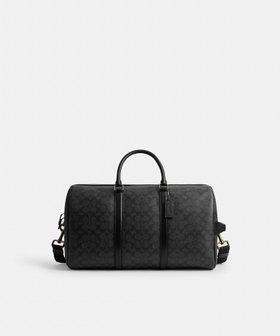 【コーチ/COACH / MEN】の【公式】ベンチュラー バッグ・シグネチャー キャンバス 人気、トレンドファッション・服の通販 founy(ファニー) ファッション Fashion メンズファッション Fashion for Men バッグ Bags キャンバス Canvas, Canvas Fabric シューズ Shoes, Footwear ジップ Zip, Zipper スマート Smart, Elegant 財布 Wallet, Purse ポケット Pocket, Pocket Detail ラップ Wrap, Wrap Design |ID:prp329100004793046