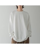 【ローリーズファーム/LOWRYS FARM】のTRPU DOLMAN/TLS 人気、トレンドファッション・服の通販 founy(ファニー) ファッション Fashion レディースファッション Fashion for Women なめらか Smooth, Silky Texture ストレッチ Stretch, Stretchy Fabric スリーブ Sleeve, Long Sleeve / Short Sleeve ベーシック Basic, Essential リラックス Relax, Relaxed Fit ロング Long, Long-Length thumbnail ホワイト05|ID: prp329100004793340 ipo3291000000034972069