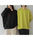 【ローリーズファーム/LOWRYS FARM】のTRPU DOLMAN/TLS 人気、トレンドファッション・服の通販 founy(ファニー) ファッション Fashion レディースファッション Fashion for Women なめらか Smooth, Silky Texture ストレッチ Stretch, Stretchy Fabric スリーブ Sleeve, Long Sleeve / Short Sleeve ベーシック Basic, Essential リラックス Relax, Relaxed Fit ロング Long, Long-Length thumbnail ブラック09|ID: prp329100004793340 ipo3291000000034972072