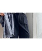 【キャナルジーン/CANAL JEAN】のEl mar ステッチクルーロンT 人気、トレンドファッション・服の通販 founy(ファニー) ファッション Fashion レディースファッション Fashion for Women トップス・カットソー Cut & Sew Tops ロングTシャツ・Tシャツ Longline T-Shirts & Tees シンプル Simple, Minimal フィット Fit, Slim Fit ロング Long, Long-Length thumbnail グレー|ID: prp329100004793343 ipo3291000000034874256