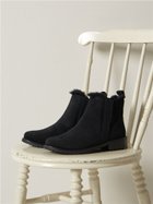 【エミュ オーストラリア/EMU Australia】の【EMU Australia/エミュ オーストラリア】防水サイドゴアブーツ Pioneer 人気、トレンドファッション・服の通販 founy(ファニー) ファッション Fashion レディースファッション Fashion for Women シンプル Simple, Minimal バランス Balance, Style Balance ビジネス 仕事 通勤 Business / Work / Commuting 防寒 Cold Protection, Winter-Ready thumbnail Black|ID: prp329100004793363 ipo3291000000034779891