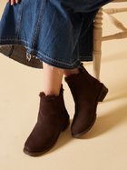 【エミュ オーストラリア/EMU Australia】の【EMU Australia/エミュ オーストラリア】防水サイドゴアブーツ Pioneer 人気、トレンドファッション・服の通販 founy(ファニー) ファッション Fashion レディースファッション Fashion for Women シンプル Simple, Minimal バランス Balance, Style Balance ビジネス 仕事 通勤 Business / Work / Commuting 防寒 Cold Protection, Winter-Ready thumbnail Espresso|ID: prp329100004793363 ipo3291000000034779894