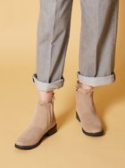 【エミュ オーストラリア/EMU Australia】の【EMU Australia/エミュ オーストラリア】防水サイドゴアブーツ Pioneer 人気、トレンドファッション・服の通販 founy(ファニー) ファッション Fashion レディースファッション Fashion for Women シンプル Simple, Minimal バランス Balance, Style Balance ビジネス 仕事 通勤 Business / Work / Commuting 防寒 Cold Protection, Winter-Ready thumbnail Pepper|ID: prp329100004793363 ipo3291000000034779897