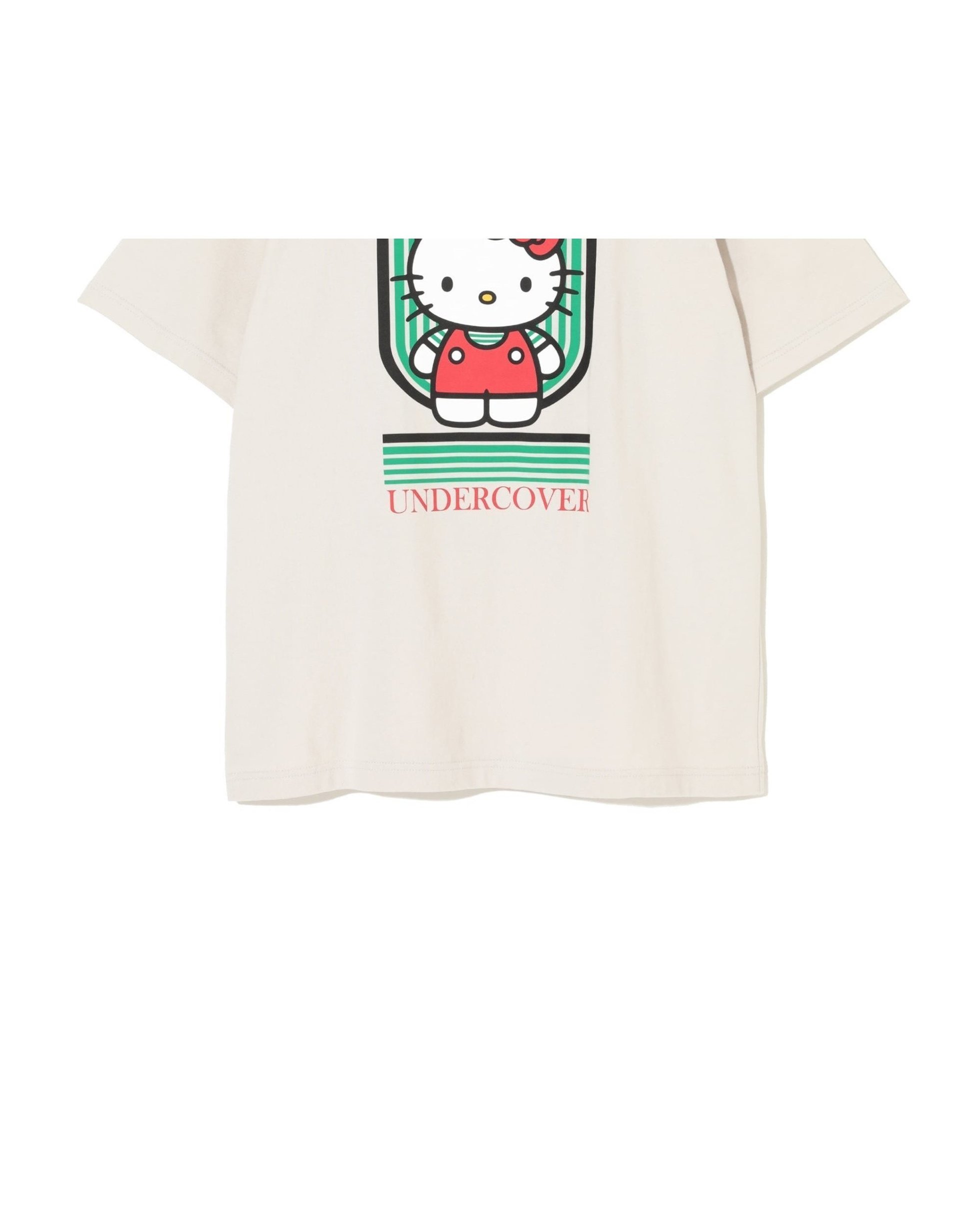 【アンダーカバー/UNDERCOVER】のUC2E8809 インテリア・キッズ・メンズ・レディースファッション・服の通販 founy(ファニー) 　ファッション　Fashion　レディースファッション　Fashion for Women　グラフィック　Graphic, Graphic Design　フロント　Front, Front Design　プリント　Print, Printed Pattern　GRAY|ID: prp329100004793365 ipo3291000000035114834